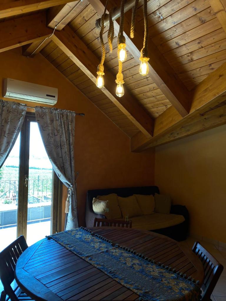 beucarnea apartment salerno photo 4