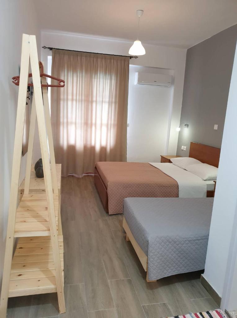 Apart-Hotel Llazari photo 4