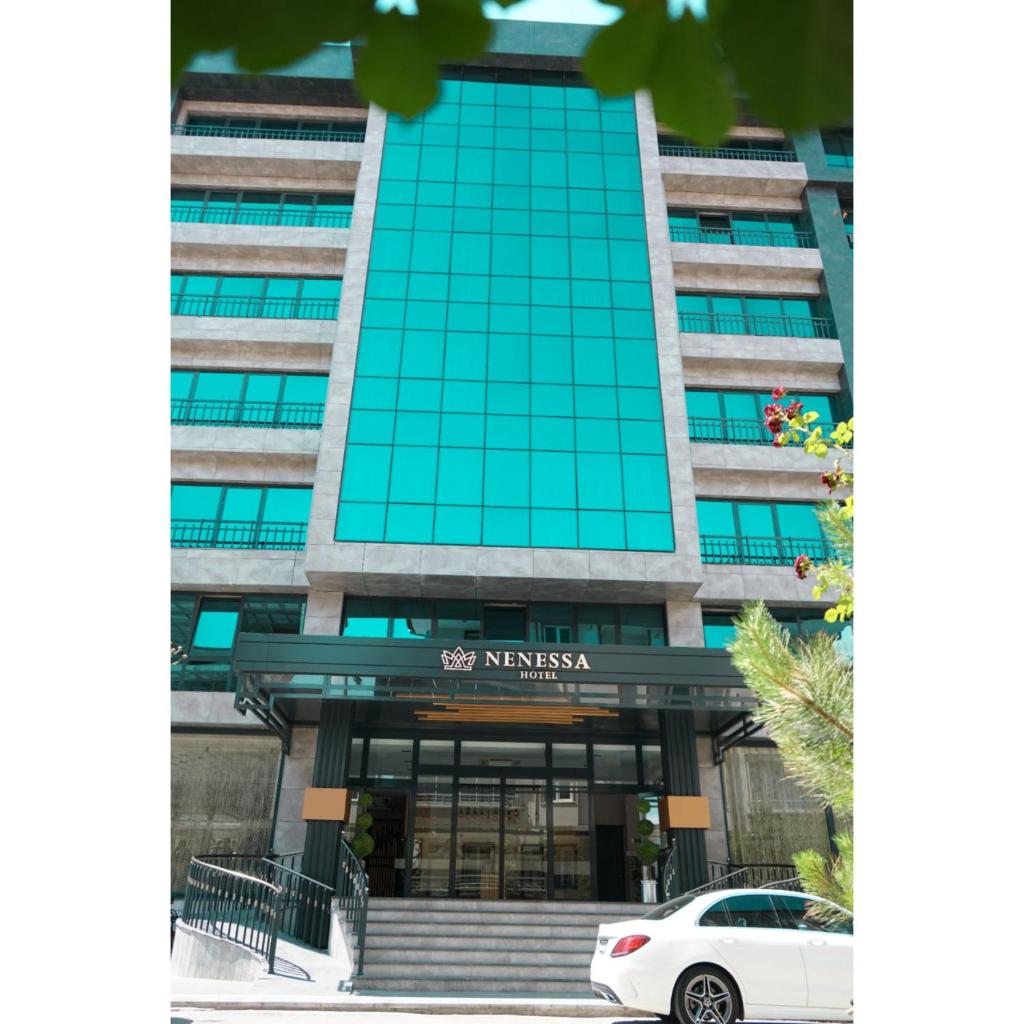 NENESSAHOTEL photo 1