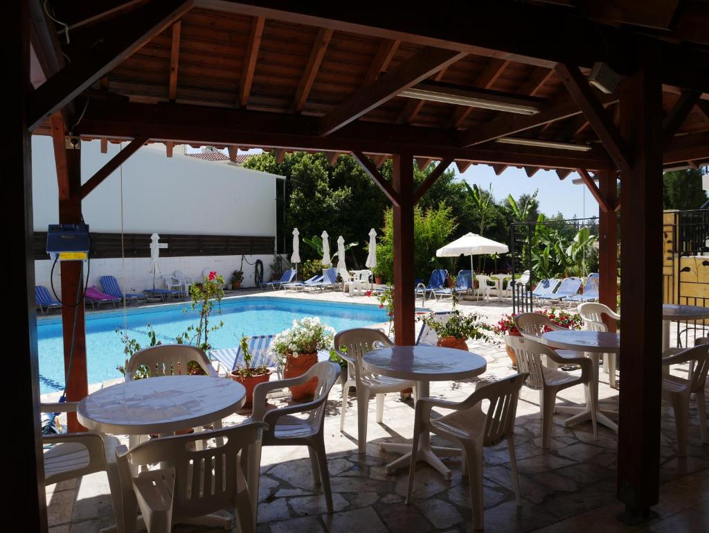 Kozis Hotel Apartments photo 2