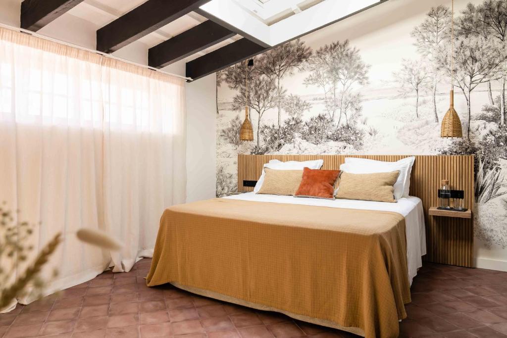 El Consul Mao - Hotel Boutique photo 2
