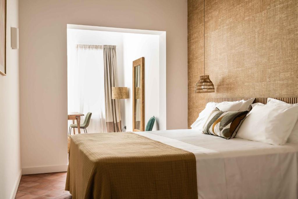 El Consul Mao - Hotel Boutique photo 4