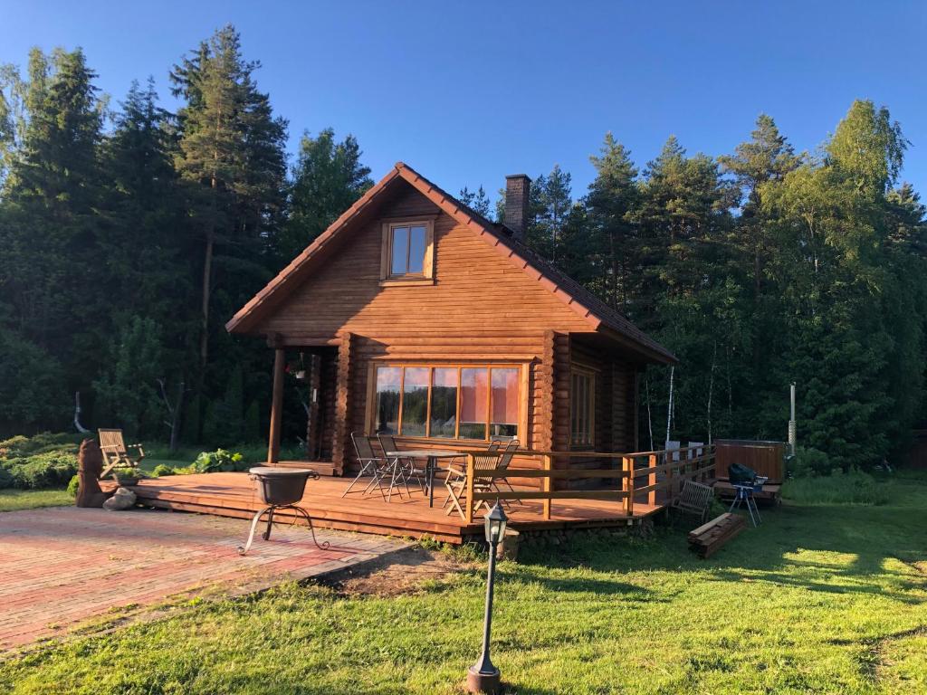 Inni Järve Puhkemaja photo 2
