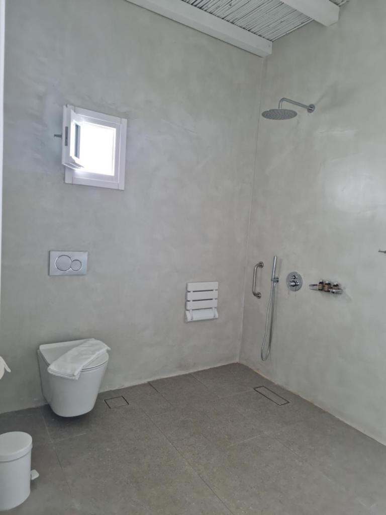 Arpistis apartments koufonisia photo 1