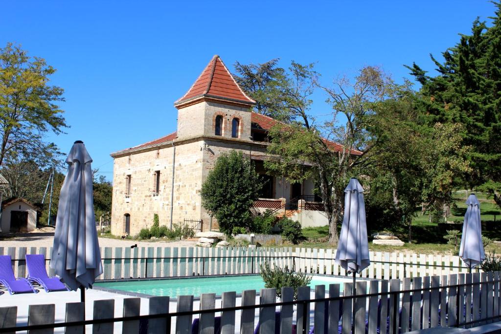 Les Dômes de Massoulac photo 3