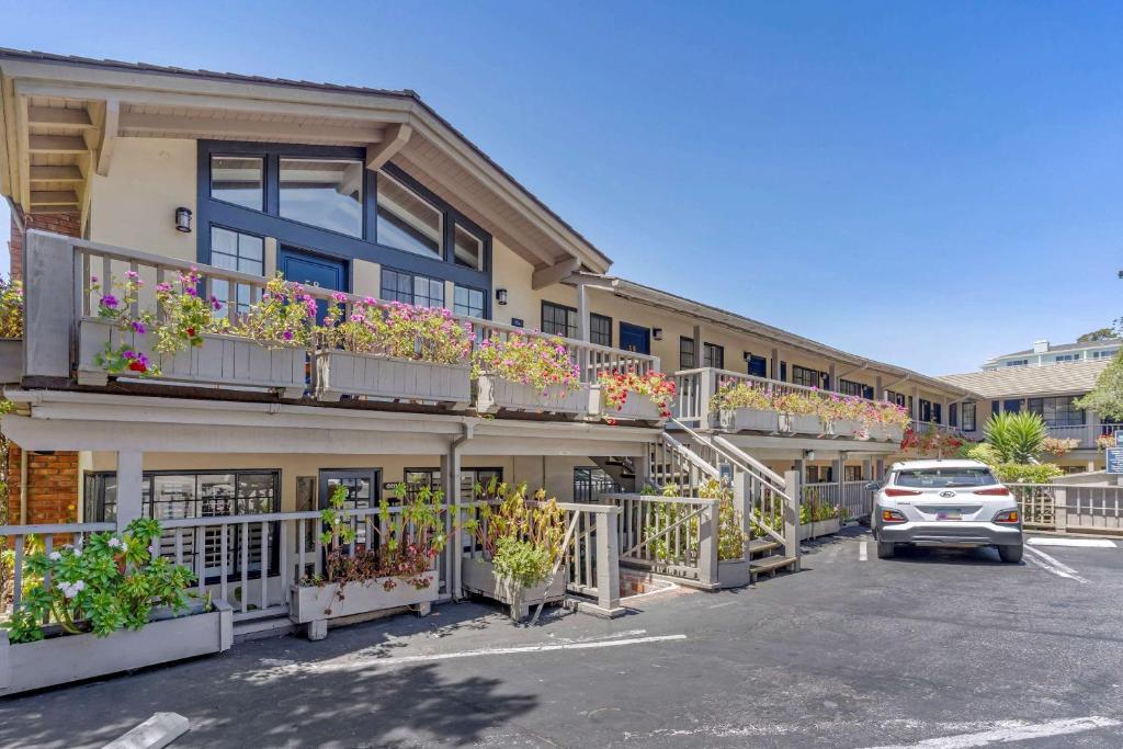 Comfort Inn Carmel By the Sea photo 1