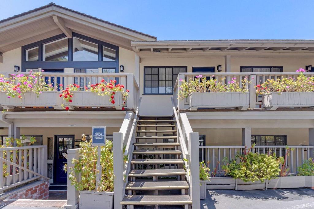 Comfort Inn Carmel By the Sea photo 4