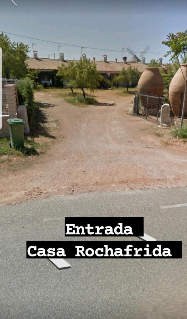 Casa Rochafrida photo 3