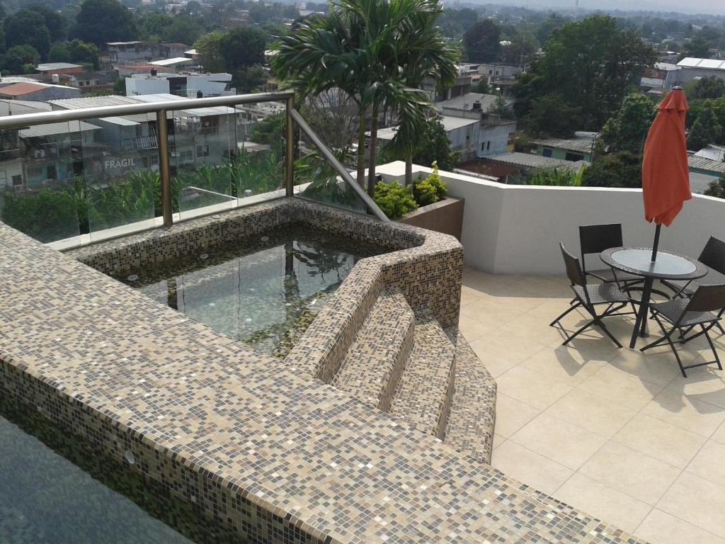 Hotel & Lounge Las Islas photo 1