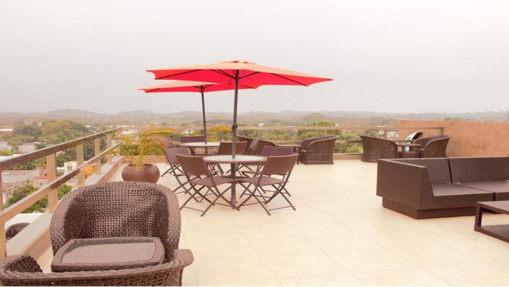 Hotel & Lounge Las Islas photo 4