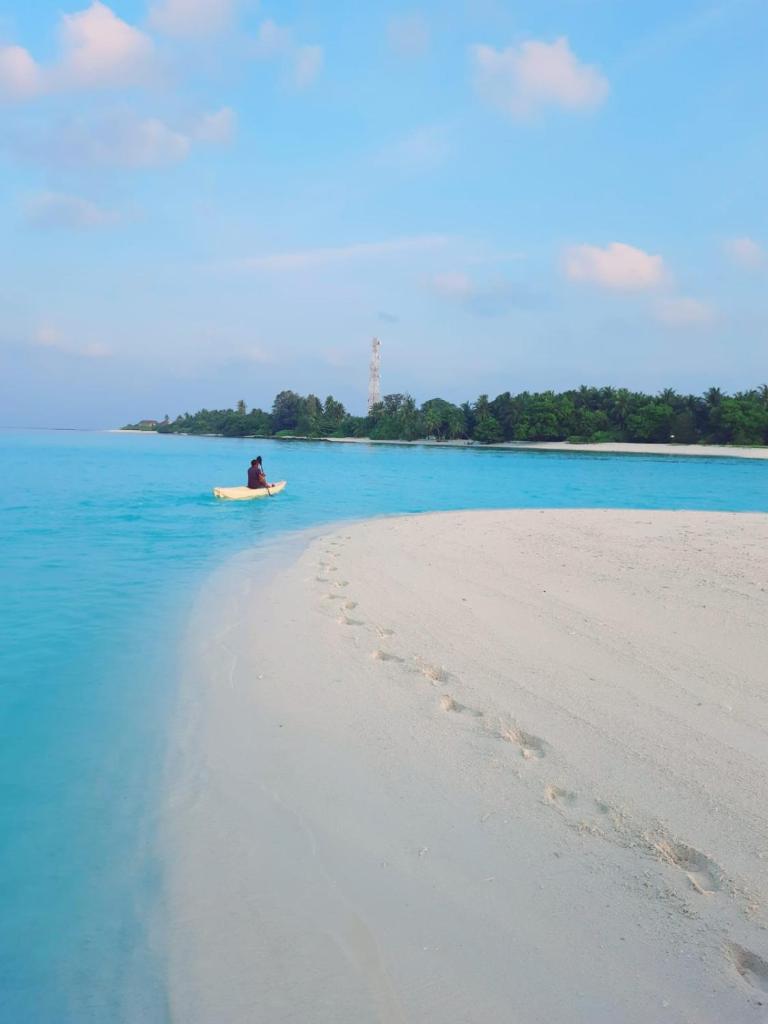 Mystic Maldives Mathiveri Retreat photo 3