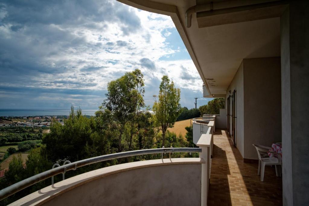 Appartamento La finestra sul mare photo 4