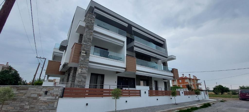 Vasileiadou Suites & Maisonettes photo 3