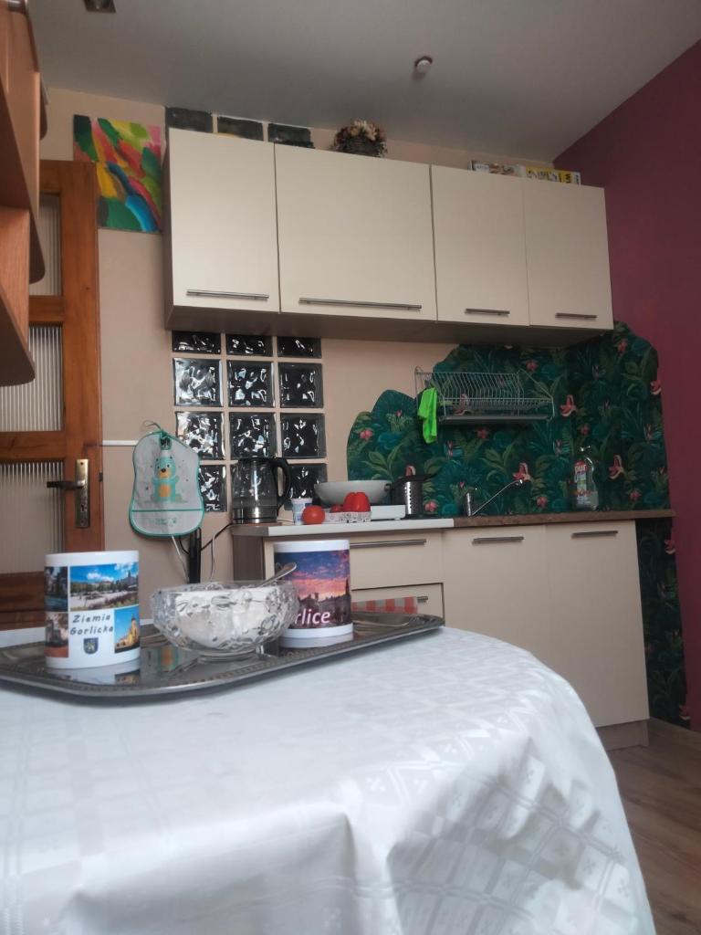 Dom na Górce photo 2