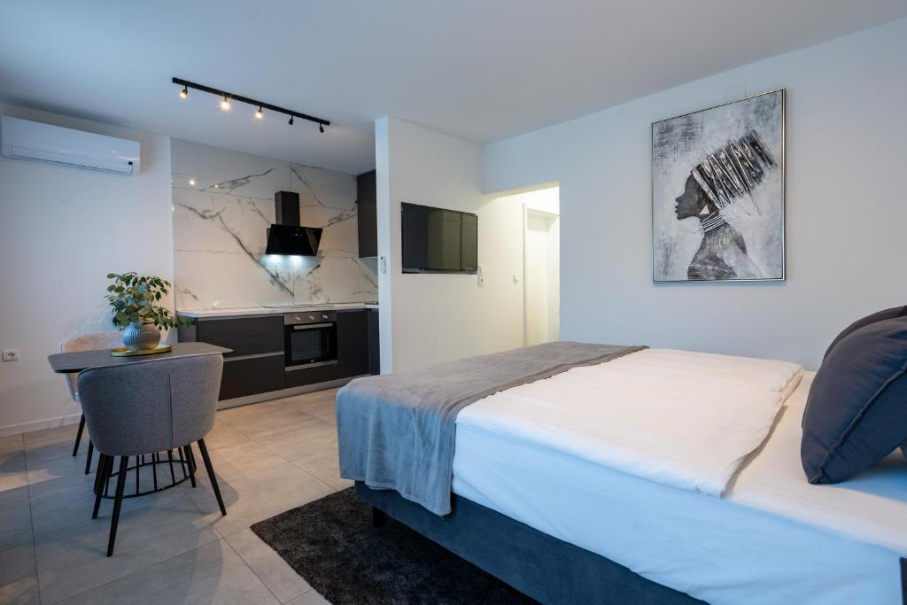Apartments & Room Forest photo 1