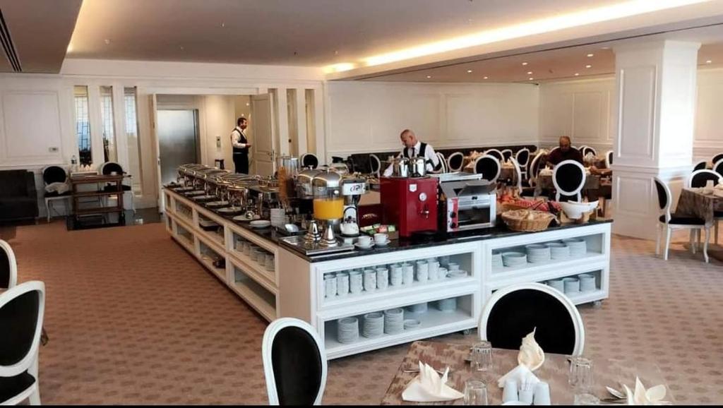 Best Inn Erbil - Shorash photo 4