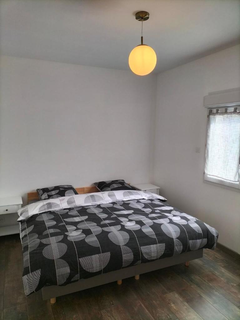 Maison plain pied 4 personnes parking gratuit photo 3