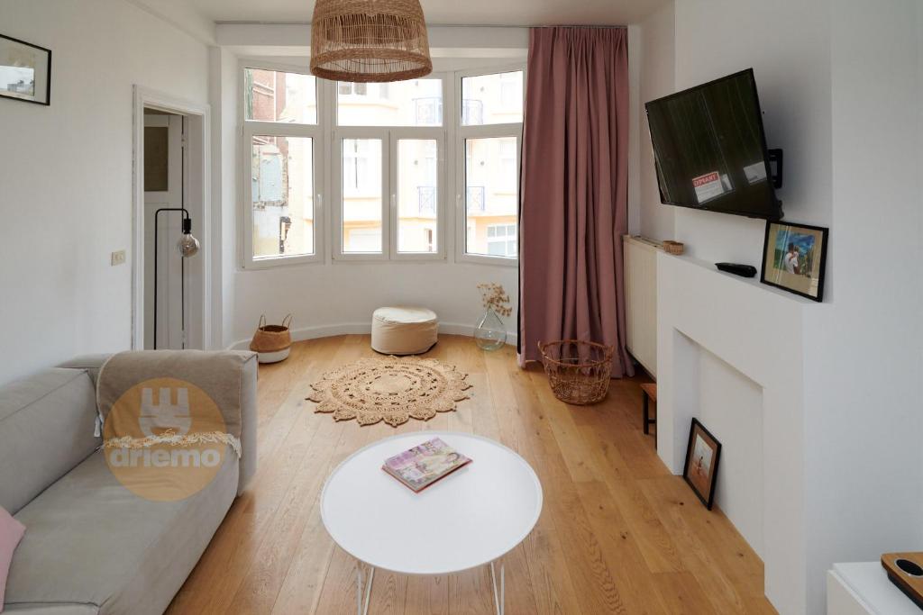 Appartement La Cabane photo 1