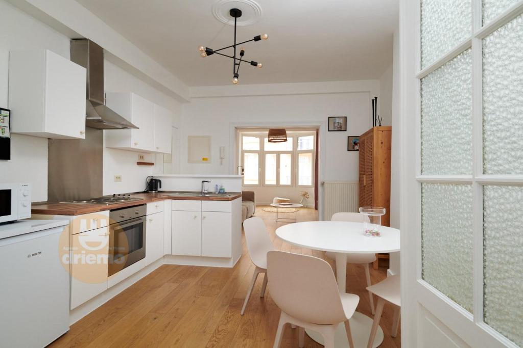 Appartement La Cabane photo 3