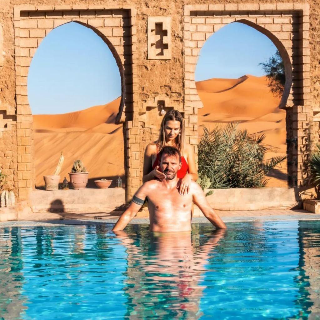 Riad Cafe Du Sud photo 2