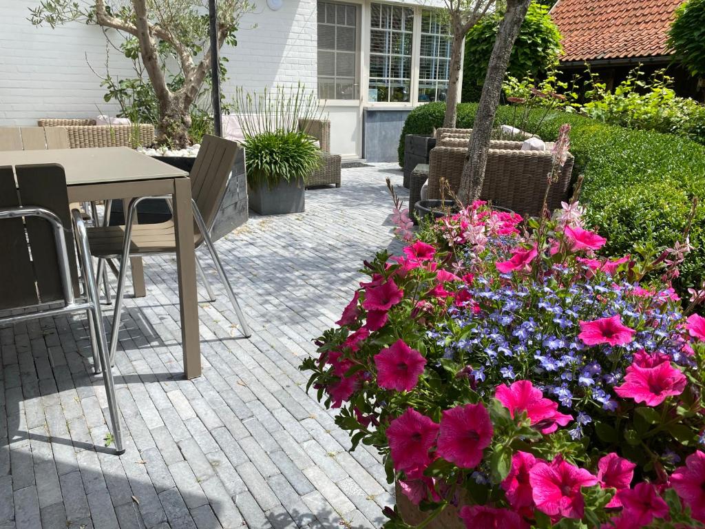 Boutique hotel Het Bloemenhof photo 4