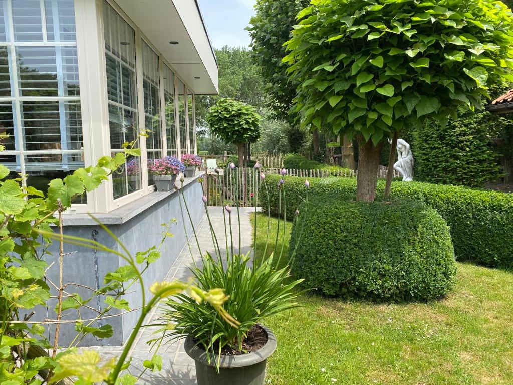 Boutique hotel Het Bloemenhof photo 1