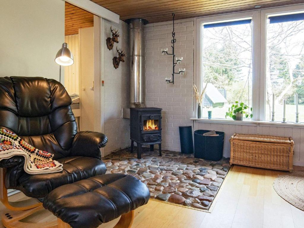 Holiday home Hurup Thy XVI photo 1