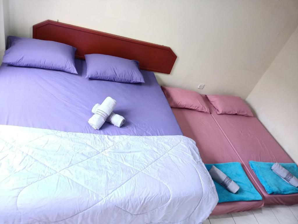 Pangkor Coral Bay Resort(3 bedrooms) 休息小站 photo 4