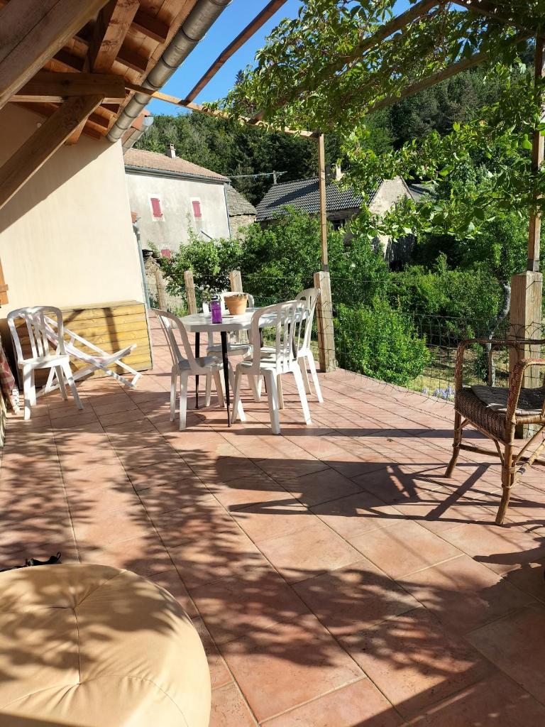 Le devezou Malons et Elze photo 4