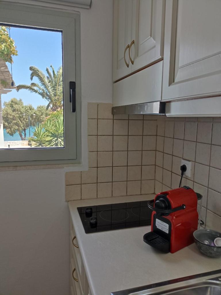 Grandes Apartments sea front photo 2