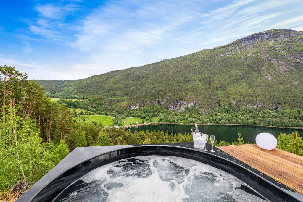 Sogndal Fjordpanorama - The atmosphere photo 2