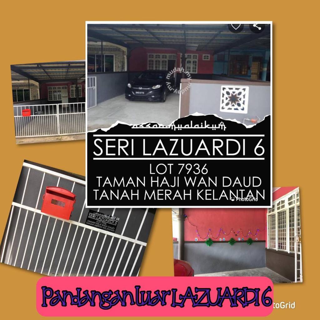 SERI LAZUARDI 6 (MUSLIM FRIENDLY) photo 1
