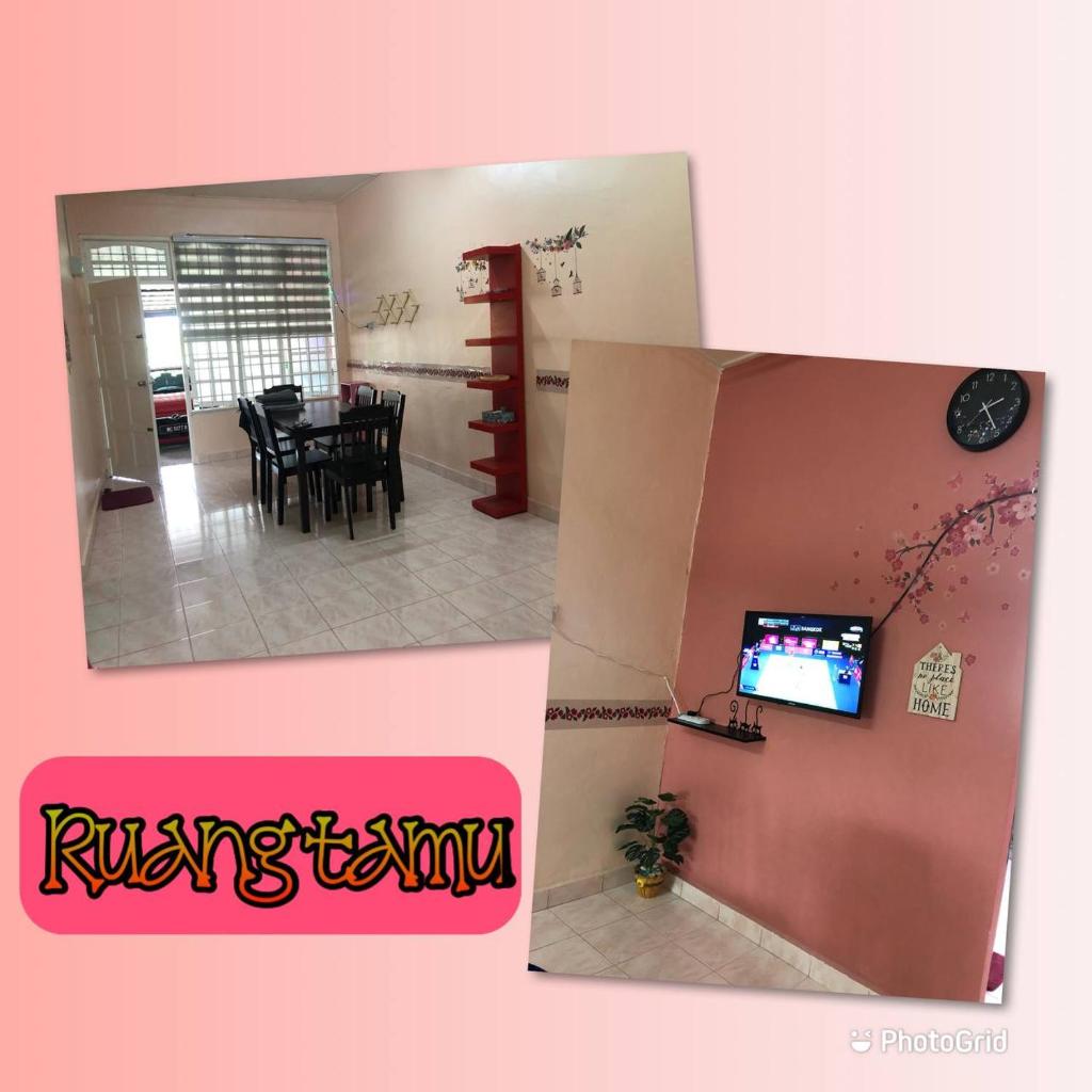 SERI LAZUARDI 6 (MUSLIM FRIENDLY) photo 4