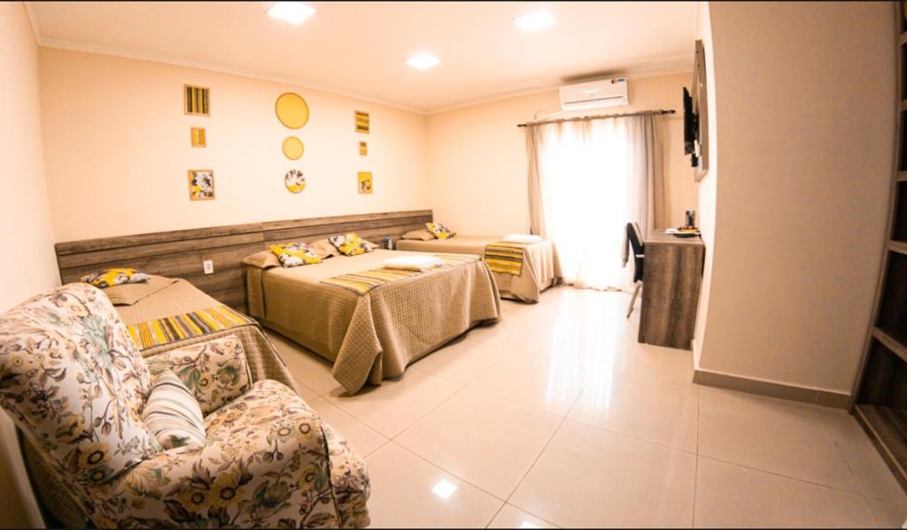 Open Hotel photo 4