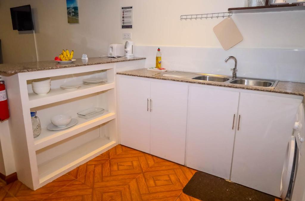 Will's Sea View Apartments photo 2