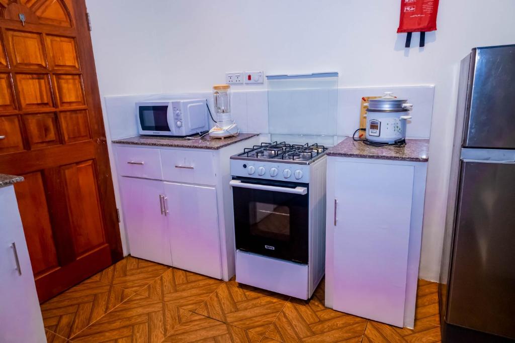 Will's Sea View Apartments photo 4
