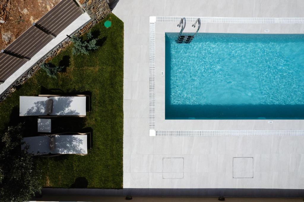 "Kedros Villa" a luxury touch photo 1