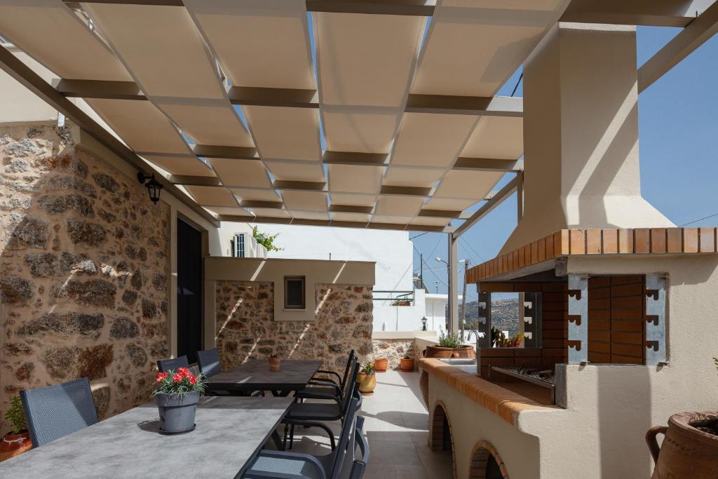 "Kedros Villa" a luxury touch photo 2