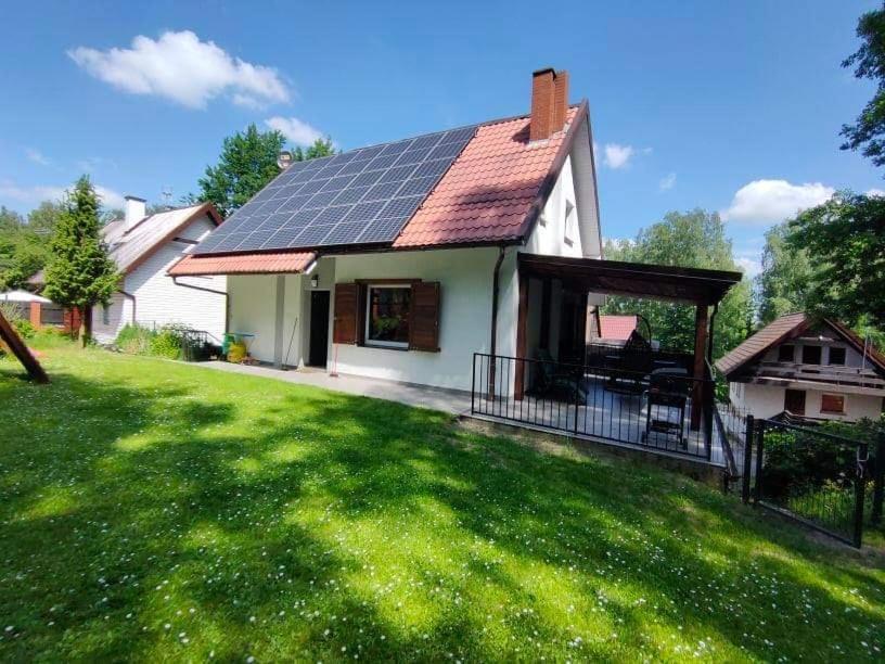 Mazurska Willa photo 2