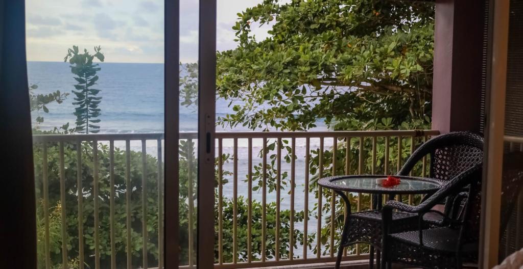 Will's Sea View Apartments