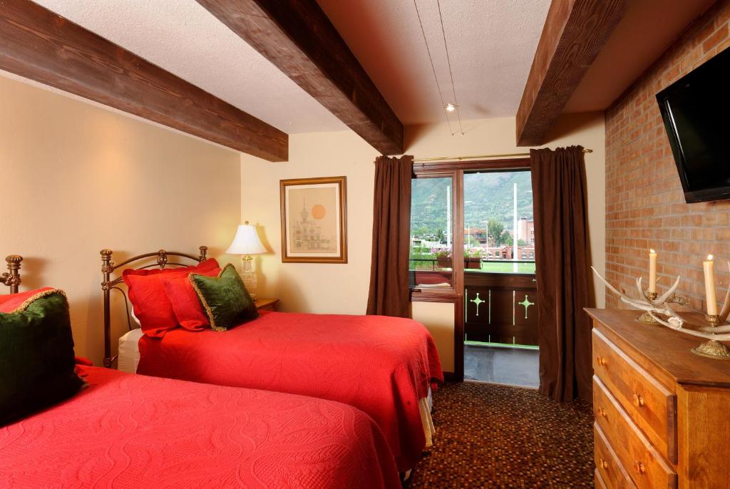 Mountain Chalet Aspen photo 2