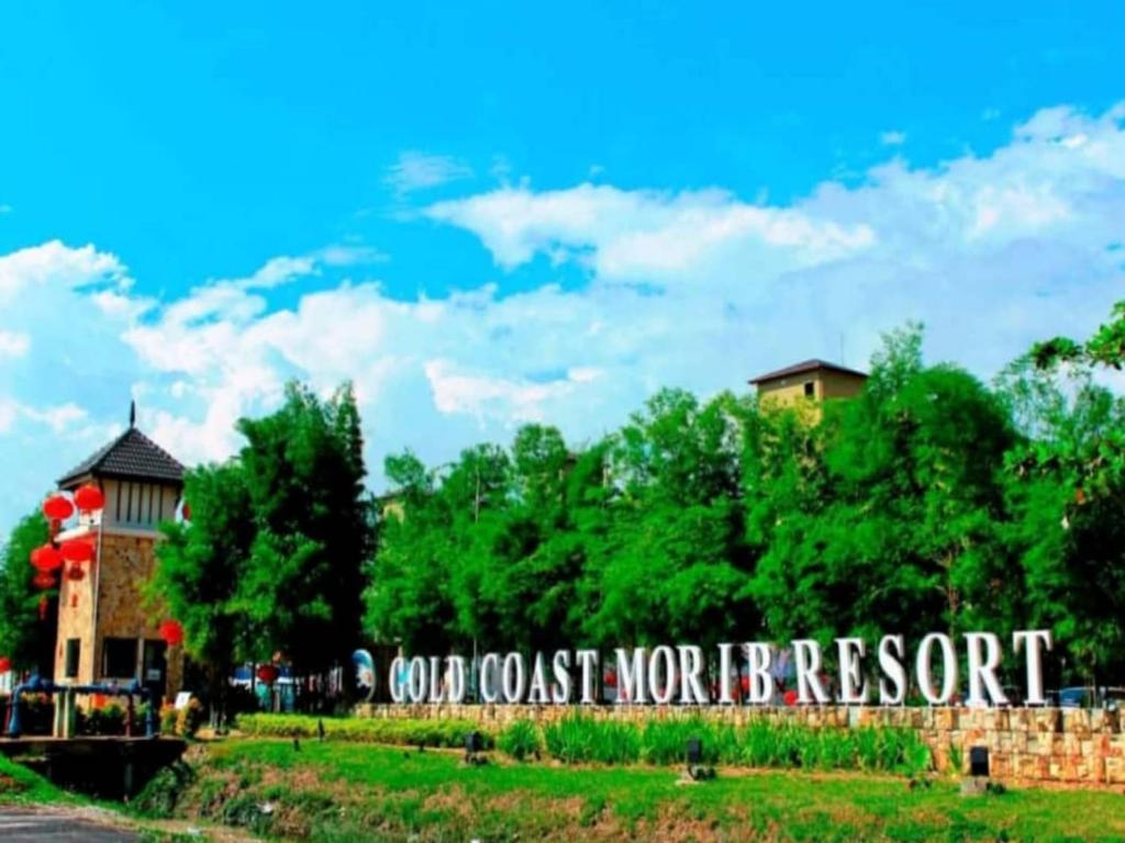 fcaa 8pax Gold Coast Morib Resort - Banting Sepang KLIA Tanjung Sepat photo 4