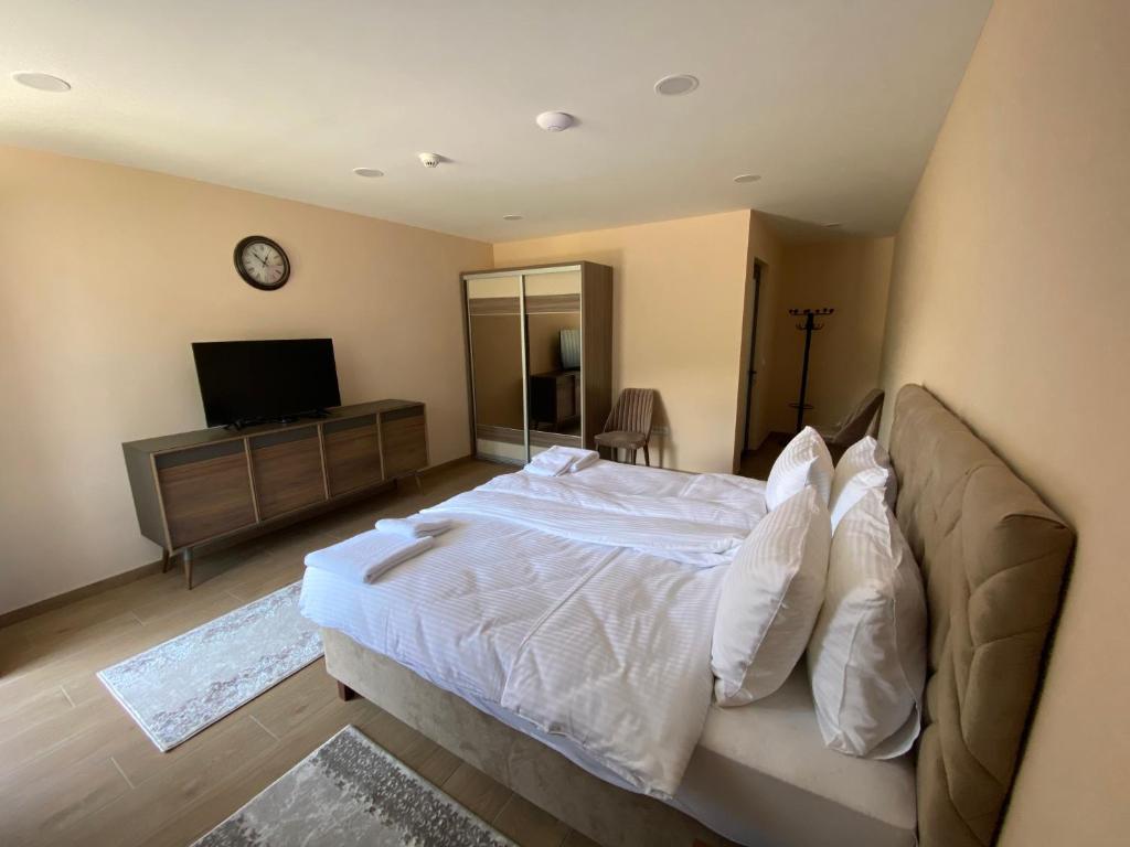 Apartmani Nešković Foča photo 2