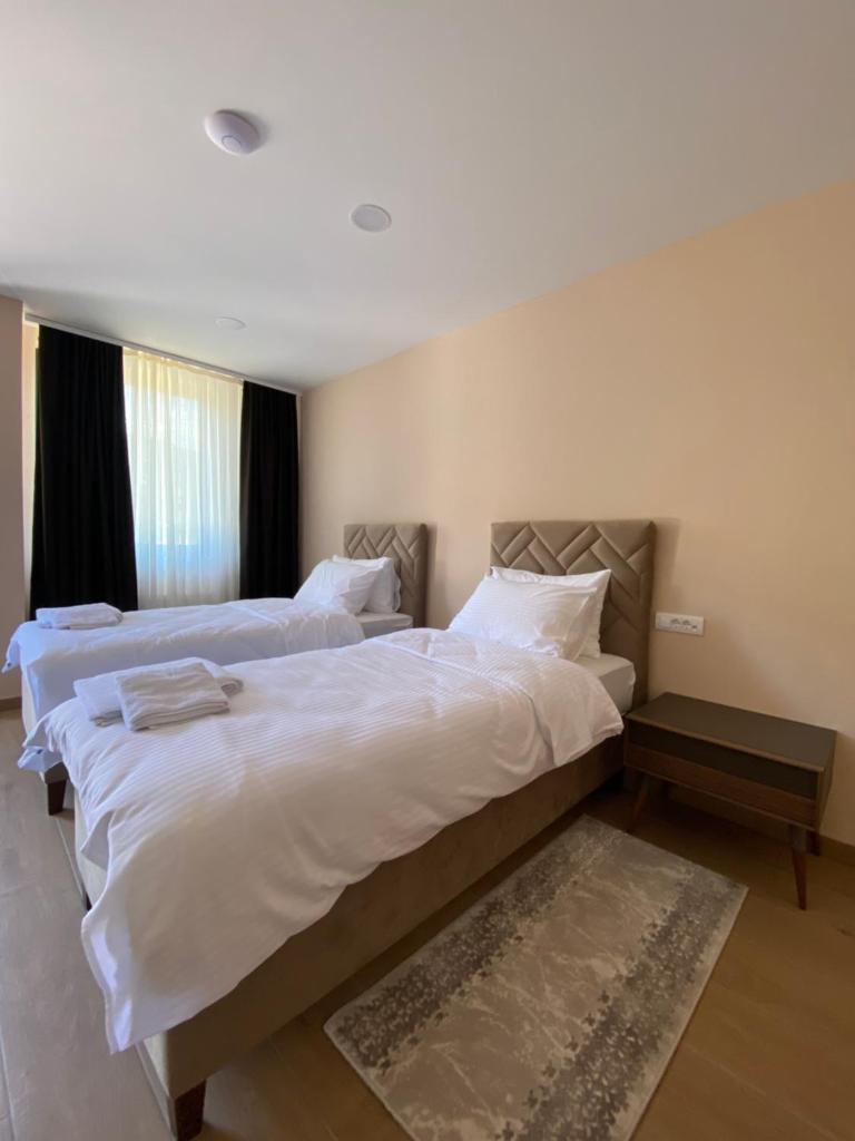 Apartmani Nešković Foča photo 3