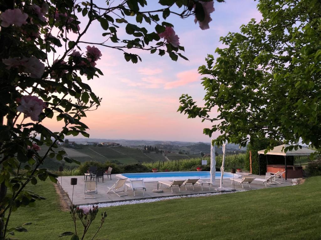 Agriturismo La Casa in Collina photo 4