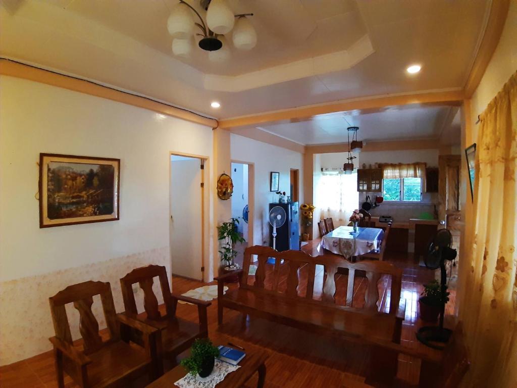 Horlina’s Homestay photo 2