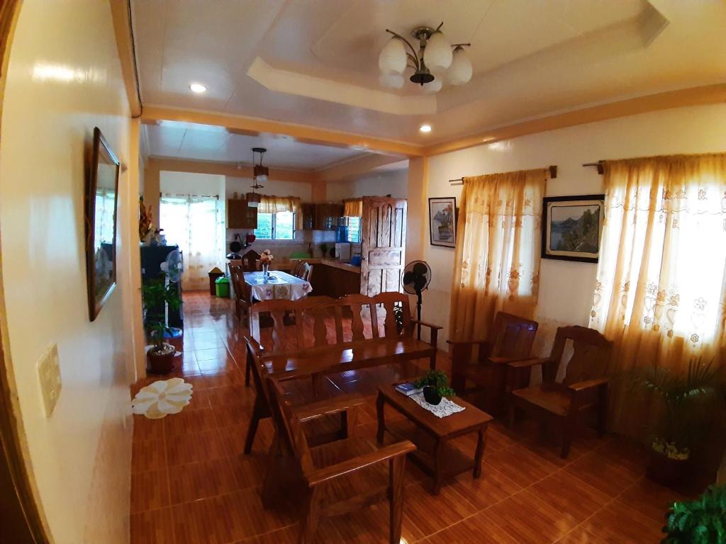 Horlina’s Homestay photo 4