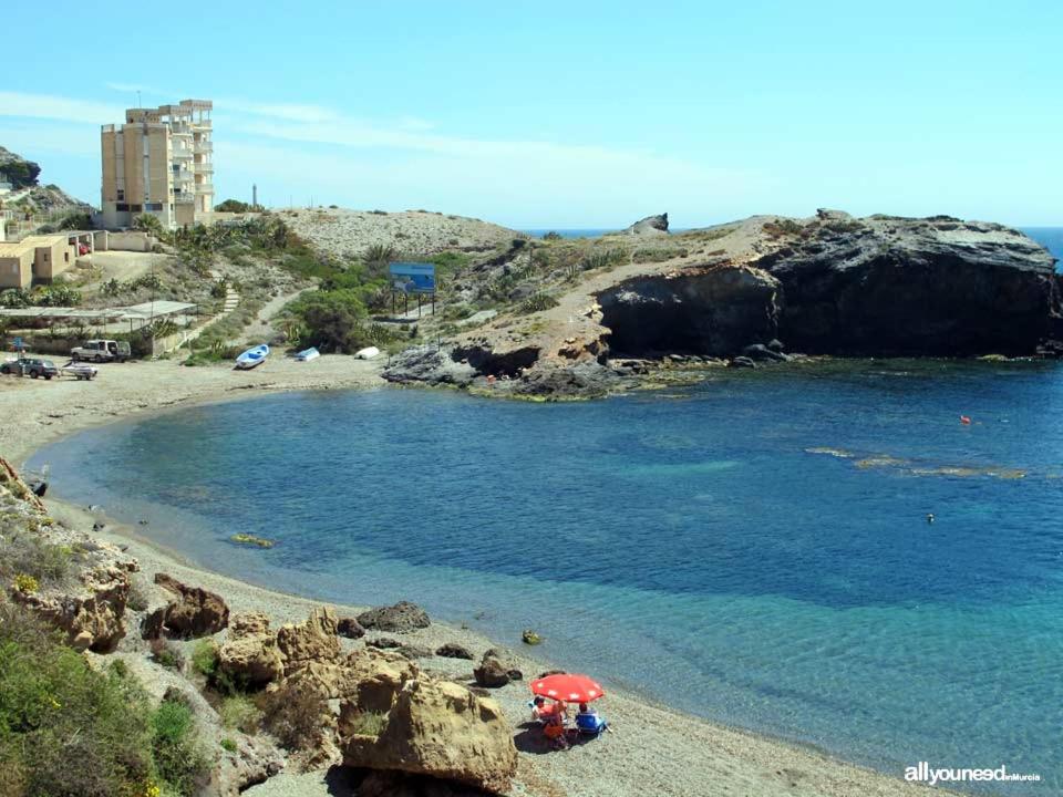 apartamento Cala Flores nº VV MU5868-1 photo 4