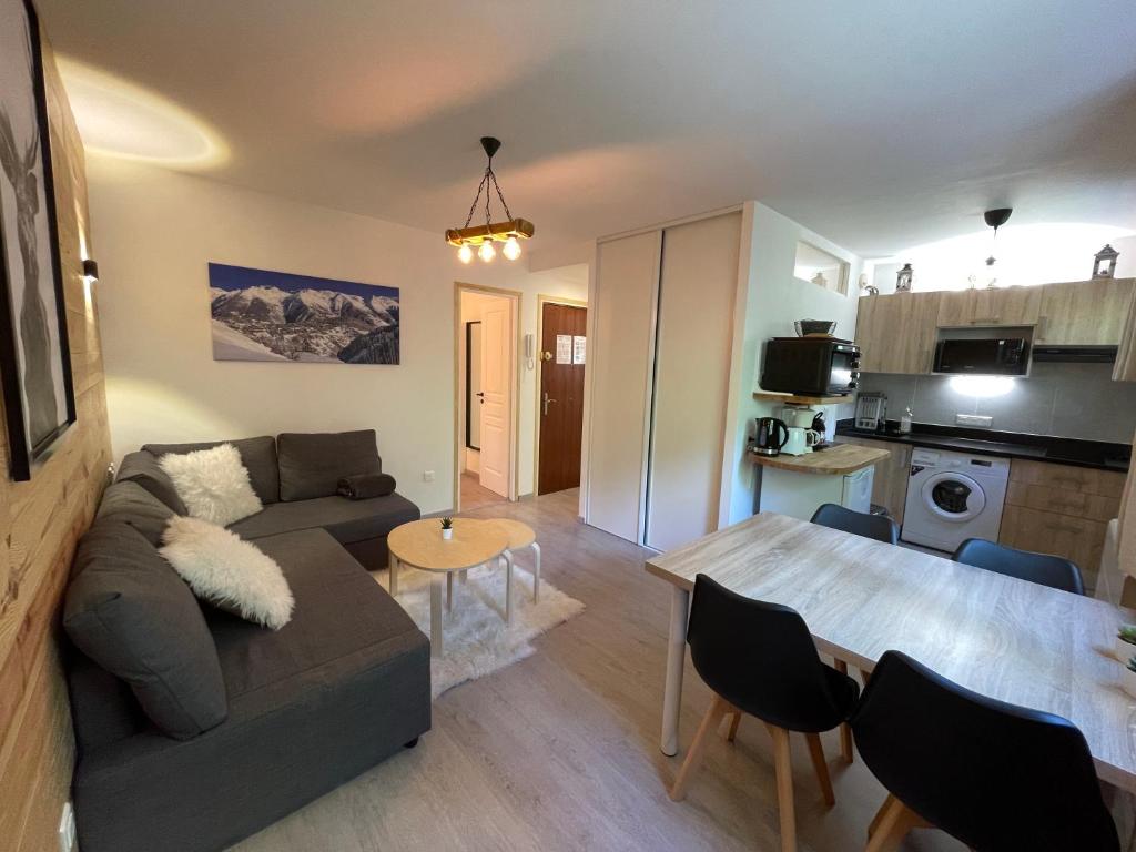 Cosy appartement au calme à deux pas du centre photo 3