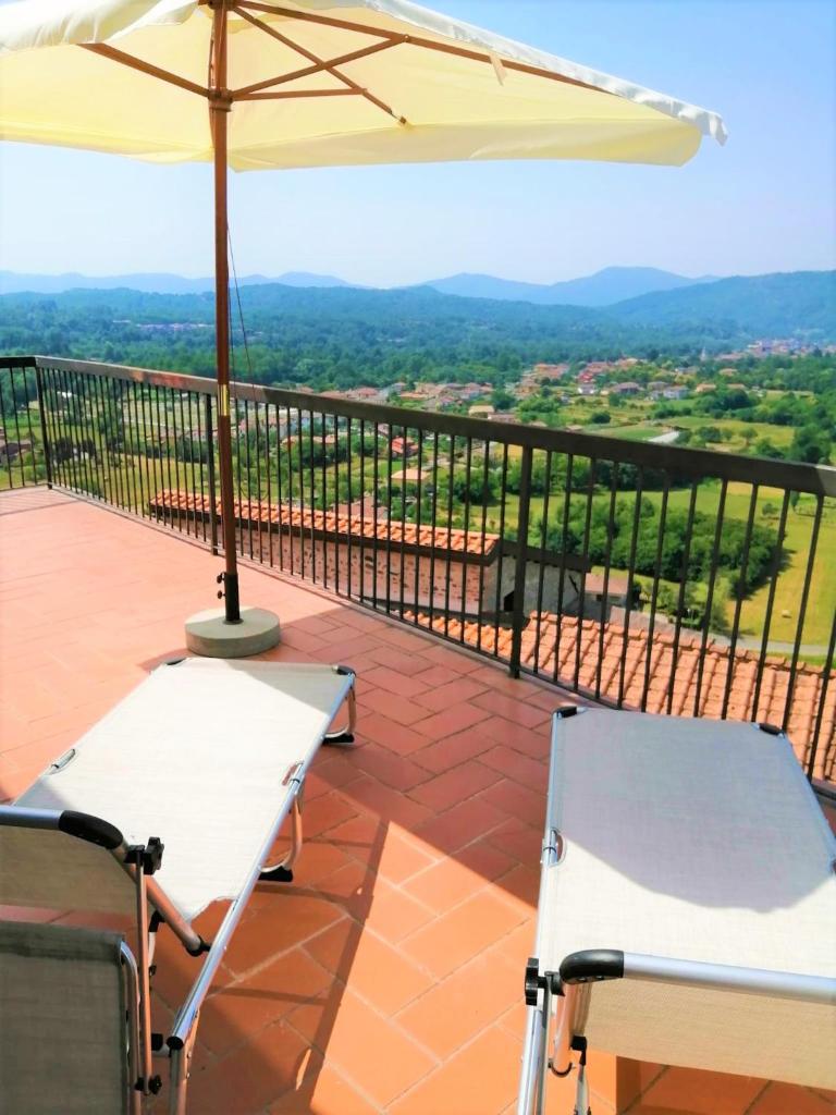 Casa Clementina photo 1